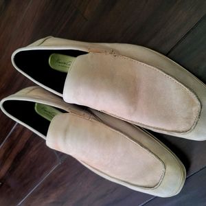 Kenneth Cole Sand Loafers Size 13